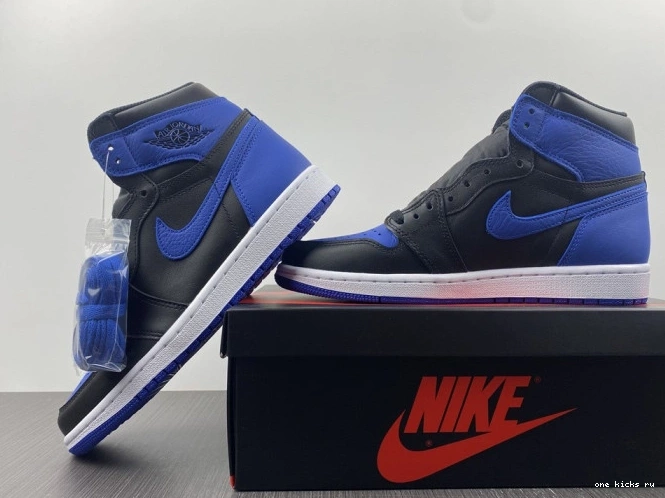 Rep Onekick 555088-007 Jordan Retro Royal Air 1 0524